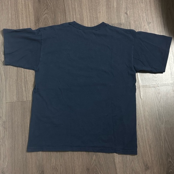 Vintage Old Time Hockey Canucks Shirt - Picture 5 of 5